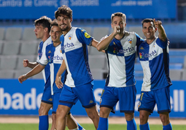 Sabadell - Eibar B: horario, canal de televisión y dónde ver online el partido de playoff Segunda RFEF hoy