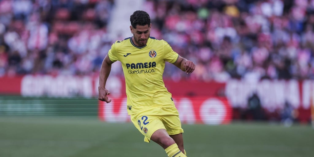 Ayoze felicita al Betis: «Es su primera final europea y es un logro muy importante para ellos»
