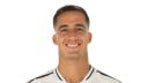 Imagen principal - Lucas Vázquez