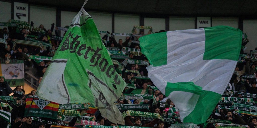 Alarcón y la final de la Conference Betis - Chelsea: «Las entradas son nominativas y vamos a perseguir el fraude y la picaresca»