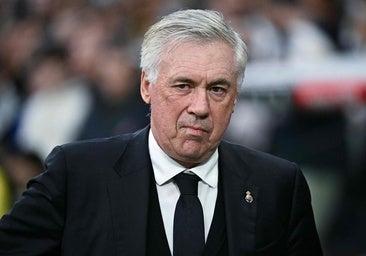 Ancelotti se marcha por 9 millones al año y un acuerdo para que Brasil juegue un amistoso ante el Real Madrid