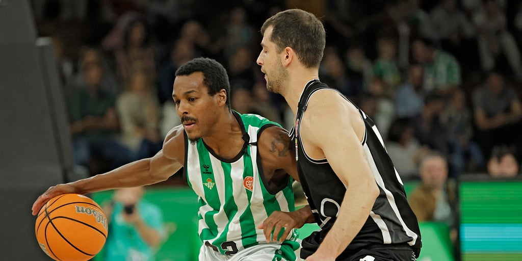 El Betis Baloncesto reclama el apoyo del sexto jugador para el play off