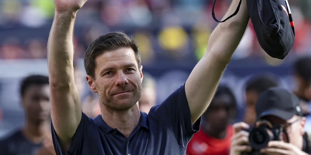 Encuesta | ¿Crees que Xabi Alonso es la mejor opción para dirigir al Real Madrid a partir del Mundial de clubes?
