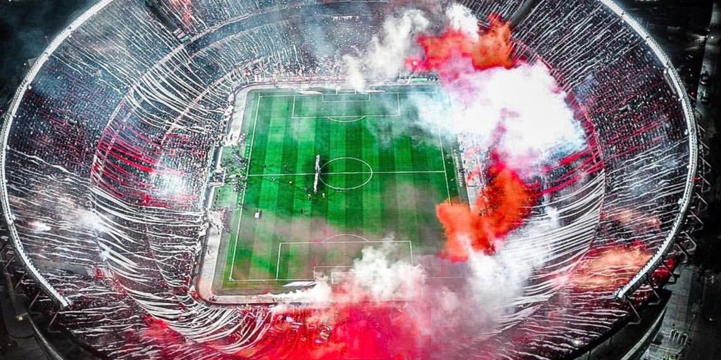 Más de 15.000 hinchas argentinos tienen prohibida la entrada en el Mundial de clubes