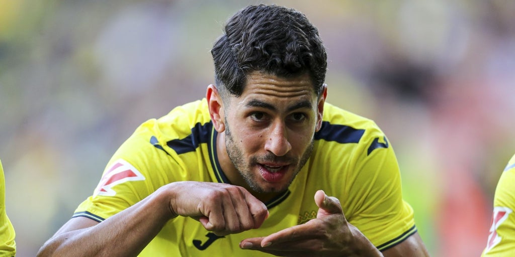 Ayoze complica sobremanera el sueño de la Champions para el Betis