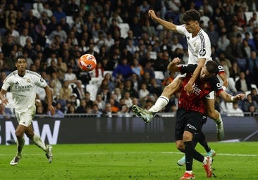 Jacobo evitar el alirón del Barça