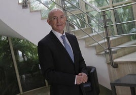 Serra Ferrer: «En tres ocasiones el Sevilla intentó ficharme»
