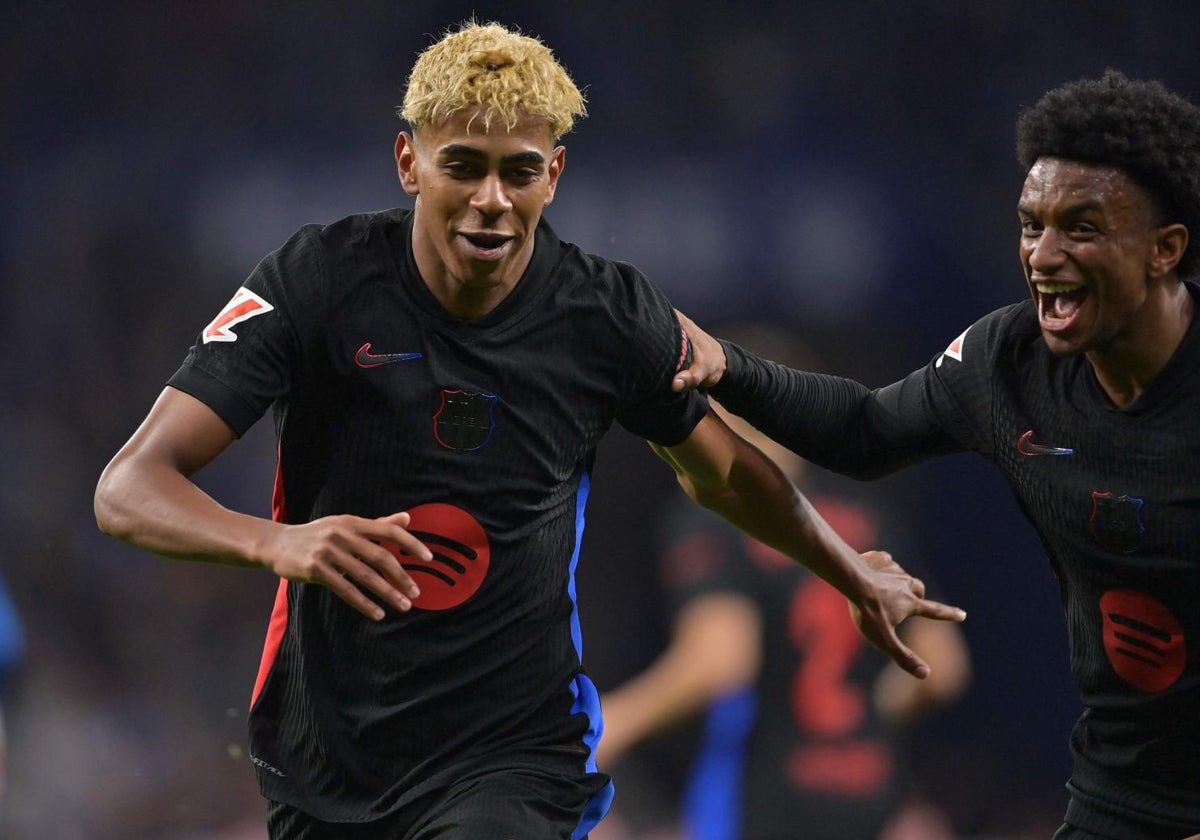 Espanyol - Barcelona, en directo: resultado y goles del partido de LaLiga hoy