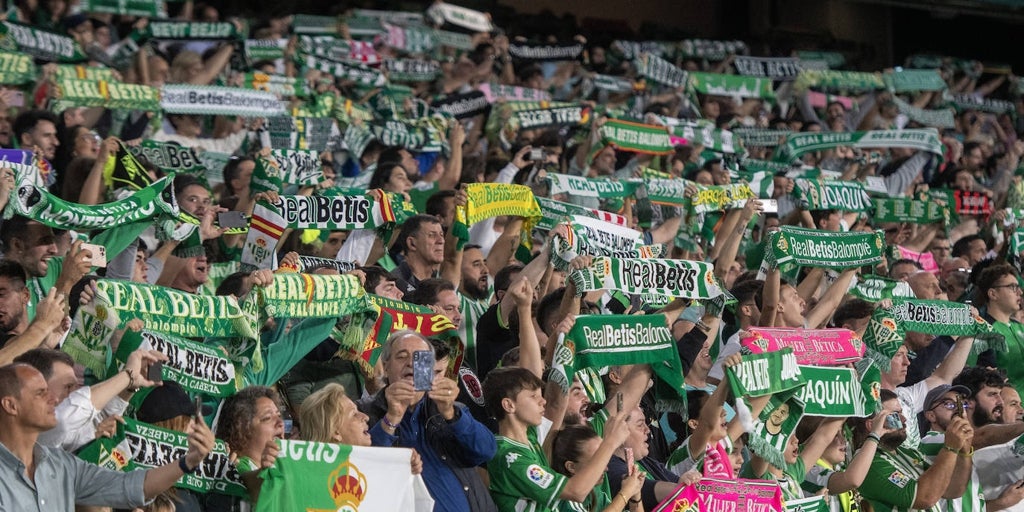 Betis Conference Final Tickets: Round 3 On Sale
