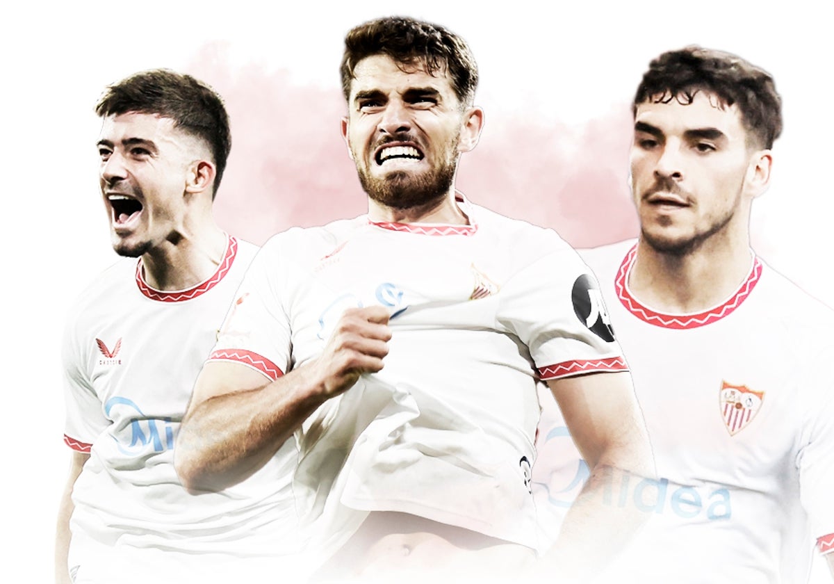 La fe en la cantera del Sevilla FC tiene recompensa