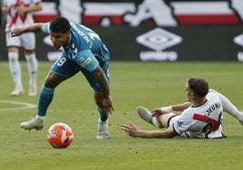 Rayo - Betis: resumen, goles y ruedas de prensa del partido de LaLiga 2024-2025