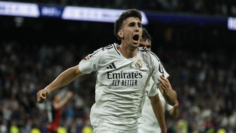 Jacobo Ramón, el «cacho de pan» y madridista de cuna que mantiene la Liga sin dueño