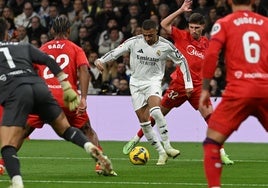 El Sevilla FC no quiere jugar el lunes: «Esperemos que se mantenga»