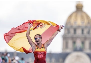 «Bullying incesante, acoso y discriminación»: Marta Francés, medallista paralímpica, se retira