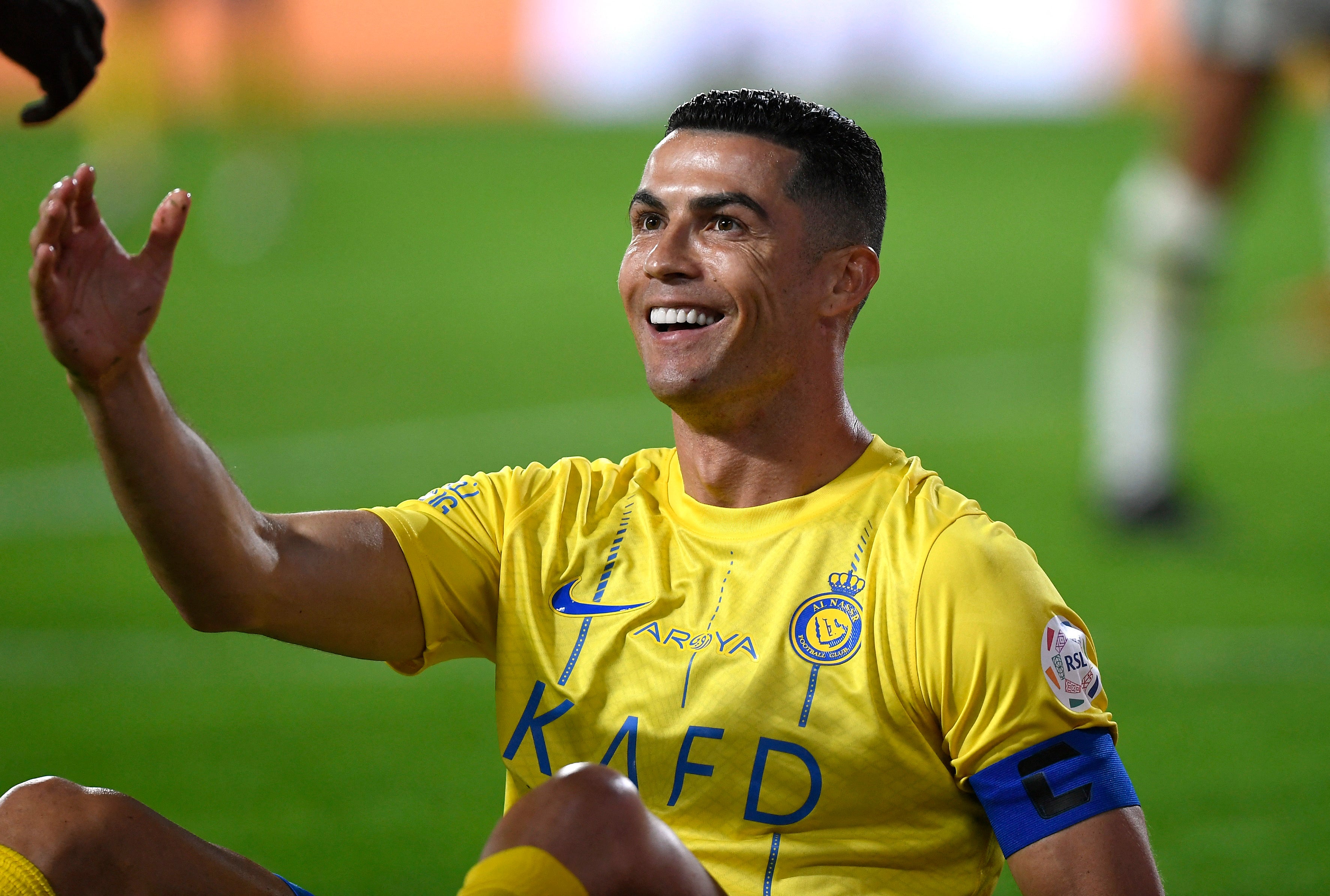 Los deportistas mejor pagados: Cristiano Ronaldo encabeza la lista Forbes por tercer año consecutivo