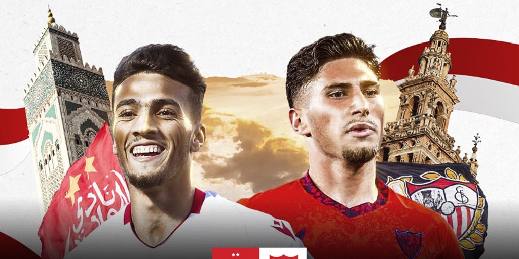 Amistoso para el Sevilla FC en Marruecos antes de las vacaciones
