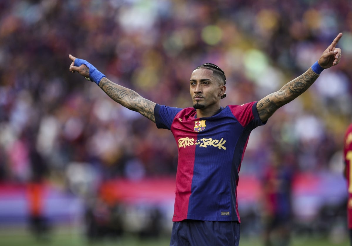 Barcelona - Villarreal, en directo: resultado y goles del partido de LaLiga hoy