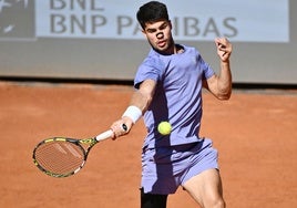 Carlos Alcaraz
