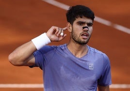 Carlos Alcaraz