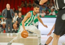 Alerta activada: este play off obliga a estar muy despierto