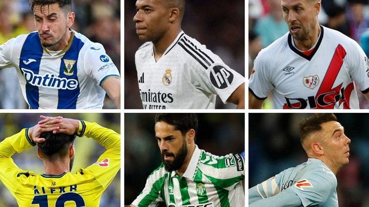 Jornada unificada de Primera: descenso, puestos de Champions, Europa League y Conference en directo hoy