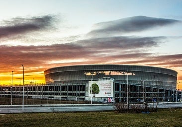 Cómo llegar en coche a Breslavia desde Sevilla para la final de la Conference entre el Betis y el Chelsea: estas son las rutas