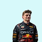 Verstappen da una nueva lección en Imola y ridiculiza a los McLaren