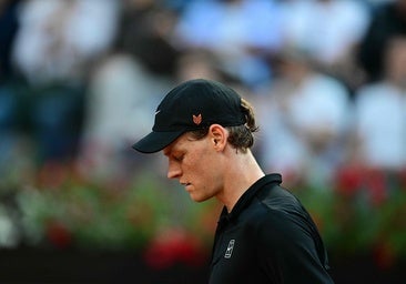 Así queda el ranking ATP tras el triunfo de Alcaraz en Roma