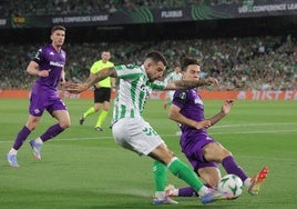 Ya se conocen algunos de los posibles rivales para el Betis de cara a la Europa League 25-26