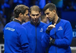 Djokovic y París, prueba de fuego contra el tiempo
