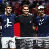 Djokovic y París, prueba de fuego contra el tiempo