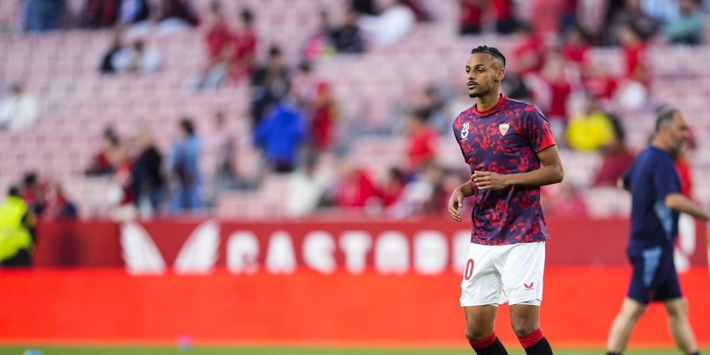 El compromiso de los jugadores del sevilla que están en la puerta de salida