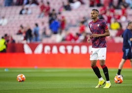 El compromiso de los jugadores del Sevilla que están en la puerta de salida