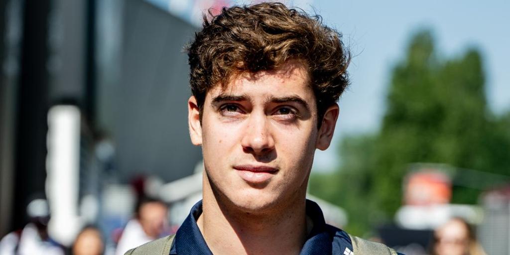 El acoso de los fans de franco colapinto al piloto al que sustituyó provoca un serio problema a alpine y a la fórmula 1