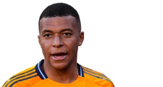La temporada de Mbappé que nadie se imaginó