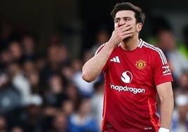 Estadísticas del Tottenham - Manchester United, final de la Europa League