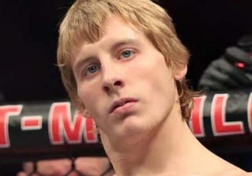 Topuria calienta la pelea con Pimblett: «Sabe dónde está el dinero y debe pagar sus fiestas»