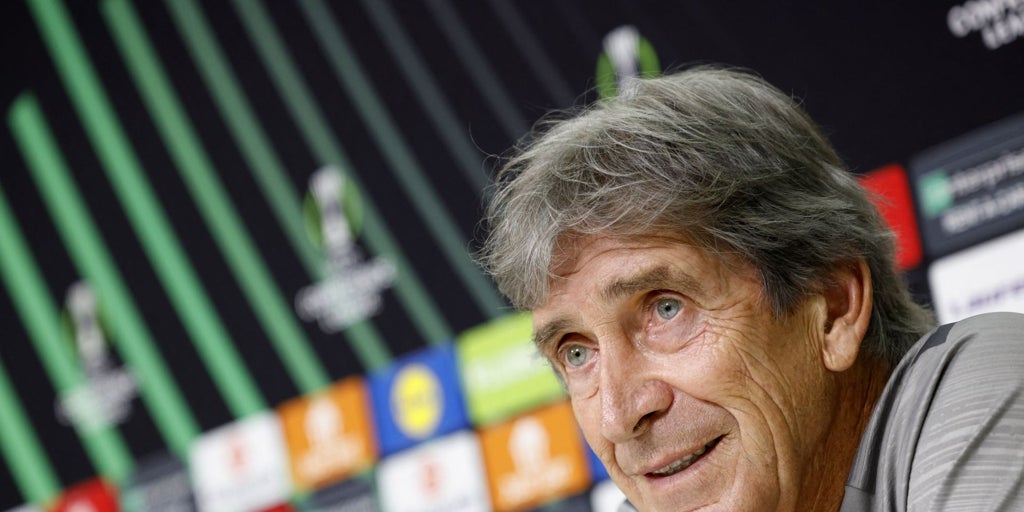 Pellegrini: «no sentimos que el chelsea sea favorito, saldremos a ganar desde el primer minuto»