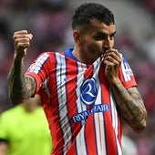 Un Atlético en el que lo económico prima sobre lo deportivo