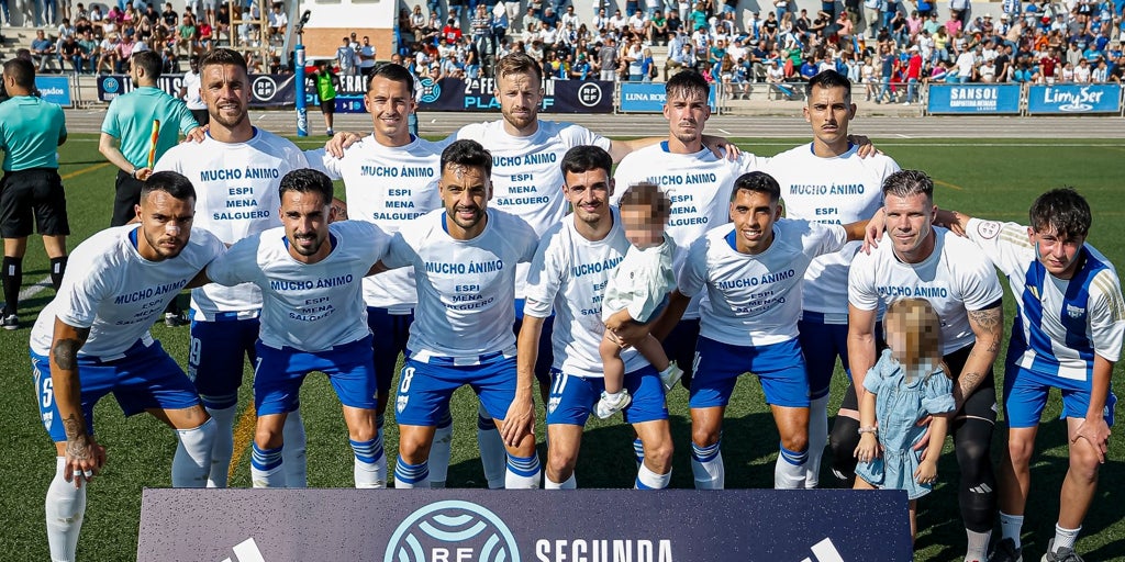 La deslocalización del fútbol: la patata caliente del traslado de La Unión a Málaga