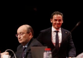 La madeja accionarial que enreda al Sevilla FC