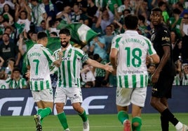 Adiós Villamarín, hola Breslavia (1-1)