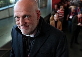 Tebas esquiva uno de los golpes del Real Madrid: el TAD archiva la denuncia por vulneración  de confidencialidad