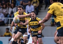 El argentino Tomás Carrió entrenará al Real Ciencias La Carloteña en la temporada 2025-2026