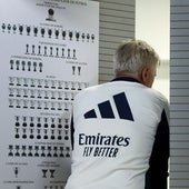 Ancelotti sayonara