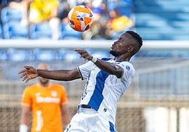 Leganés - Valladolid en directo hoy: partido de la Liga, jornada 38