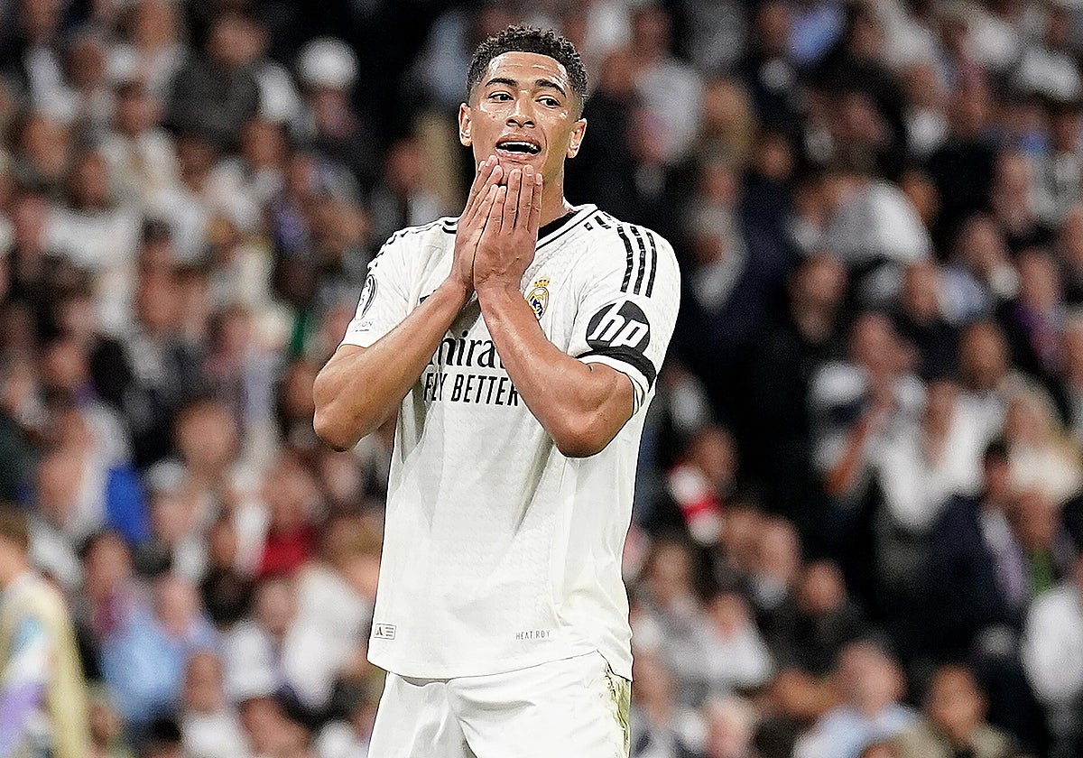 Real Madrid - Real Sociedad, estadísticas del partido