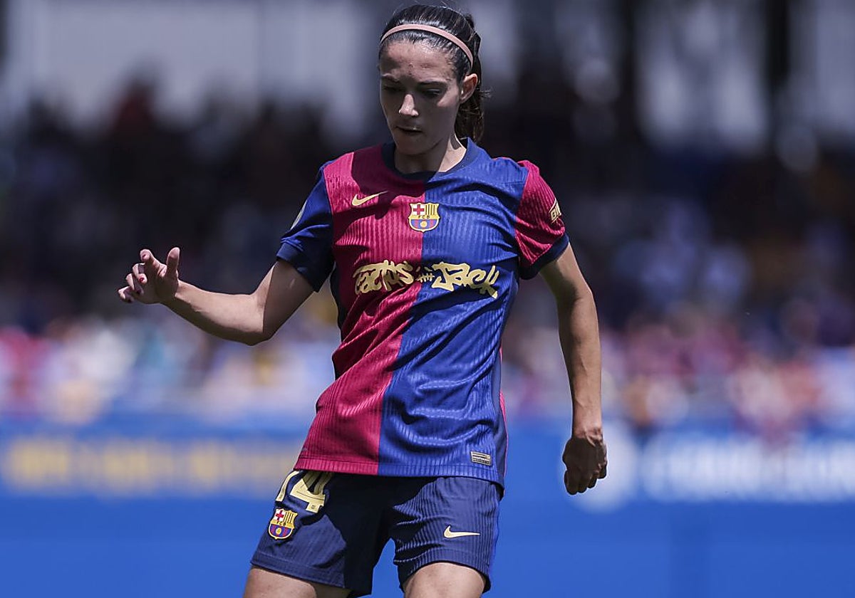 Arsenal - Barcelona en directo: resultado, ganador y última hora de la final de la Champions League femenina hoy