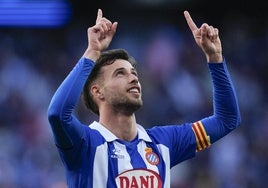 Espanyol - Las Palmas: horario, canal de televisión y dónde ver online el partido por la permanencia de LaLiga hoy