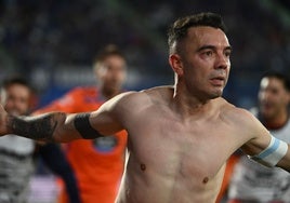 El Celta, a la Europa League, el Rayo a la Conference y Osasuna se queda con las ganas